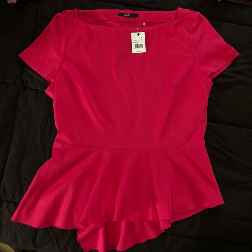 Tahari Shirt
